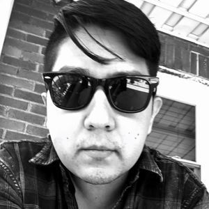 Meet your Posher, Benjamin